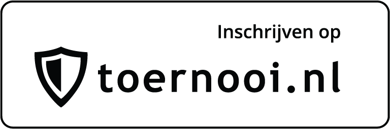 Logo inschrijven op toernooi.nl zwart met rand